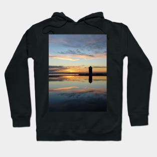 Brightlingsea, Essex Hoodie